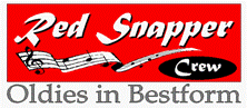 RED SNAPPER CREW - Oldies in Bestform